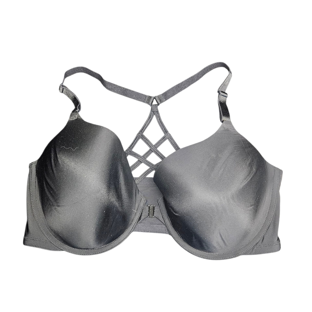 Victoria's Secret Gray Bra